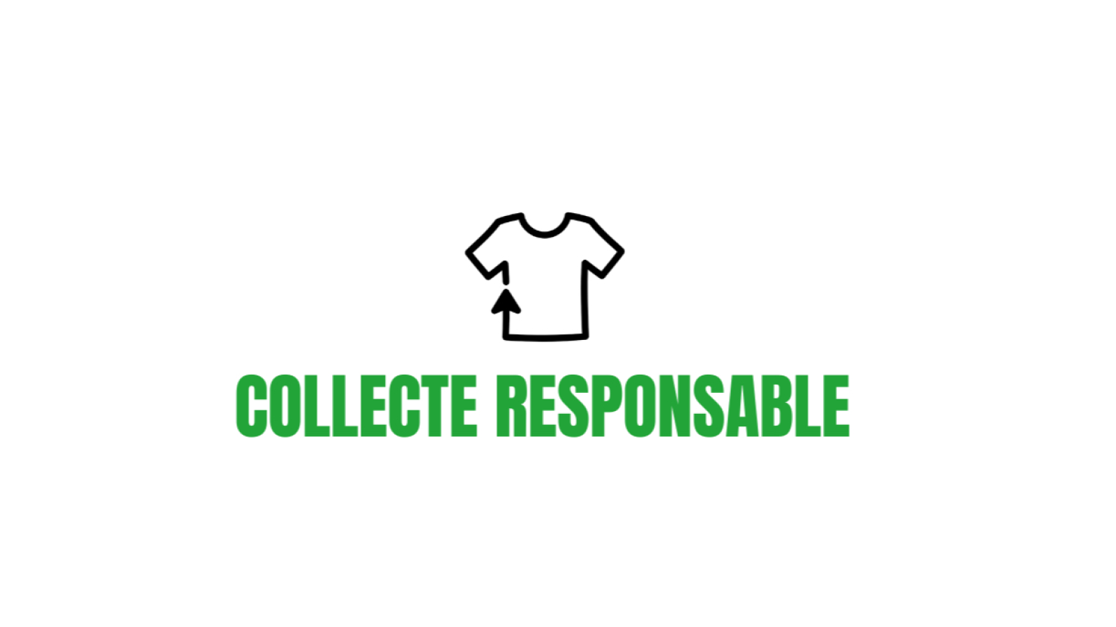 Collecte Responsable
