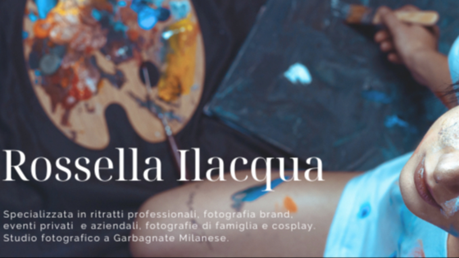 Rossella Ilacqua Photography