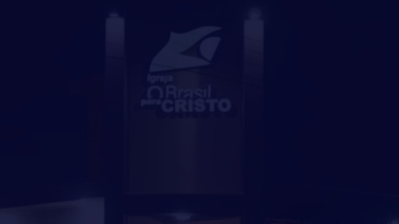 O Brasil para Cristo - Barra do Sul