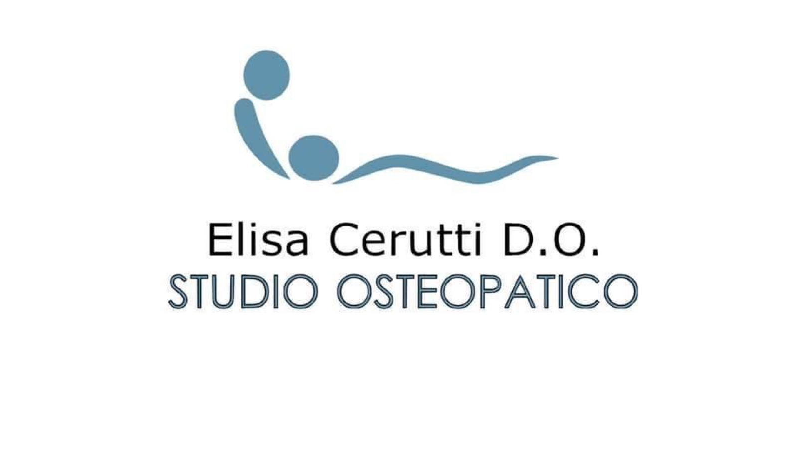 Elisa Cerutti studio osteopatico