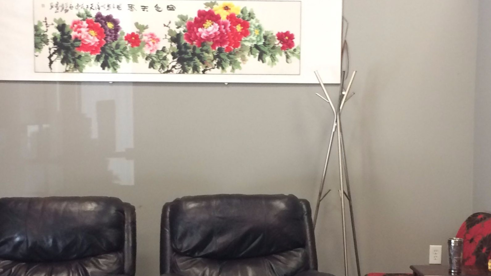 Sunshine Massage Center