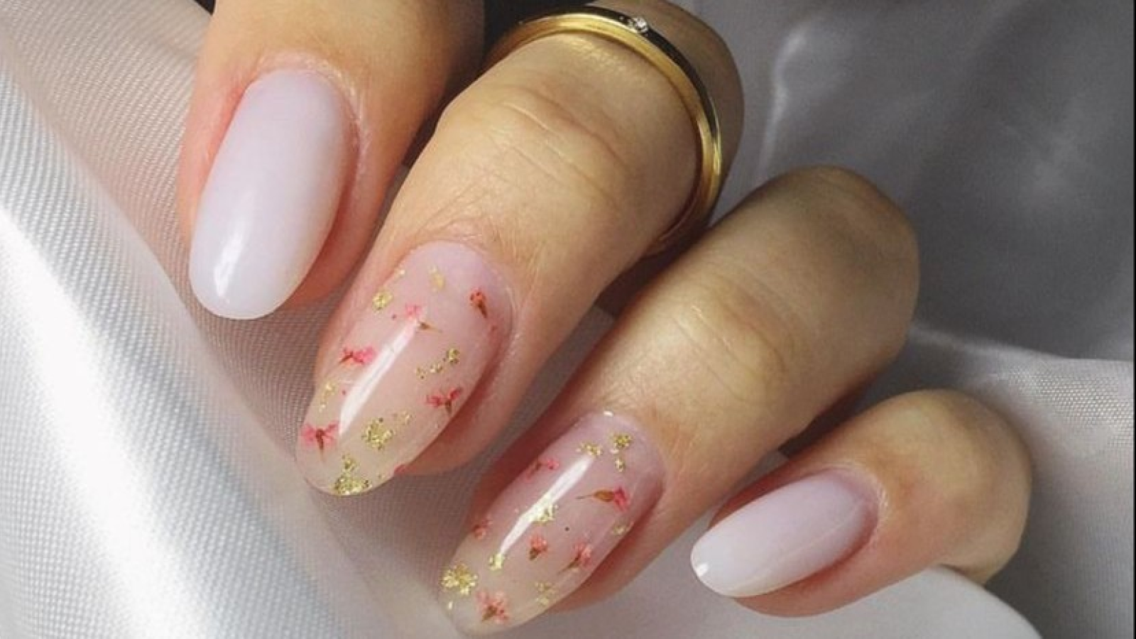 Esmalteria Geyse Ferreira