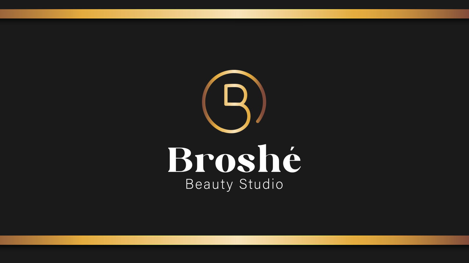 Broshé - studio