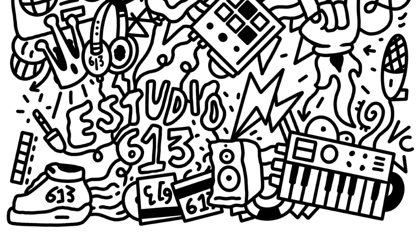 Estudio 613