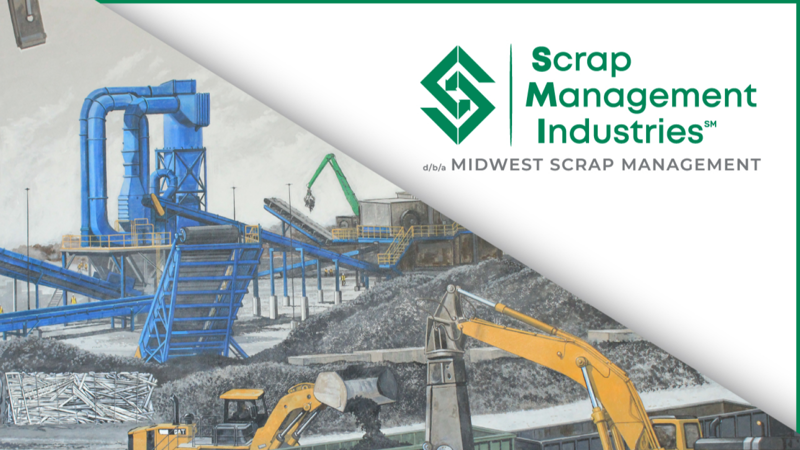 Scrap Management Industries