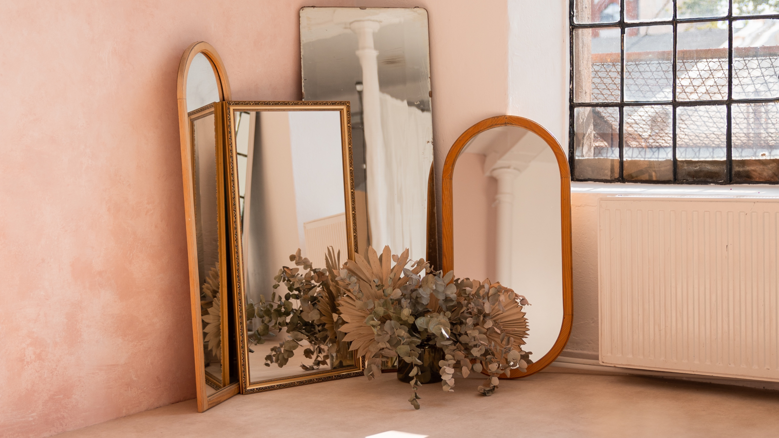 MOMMENT Space & Studio