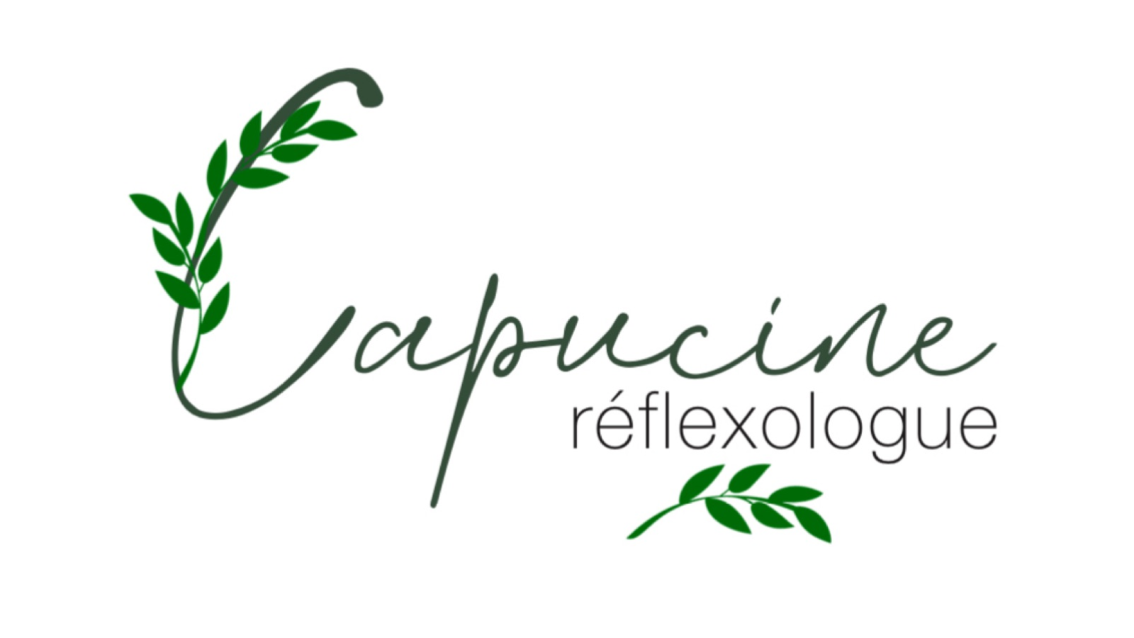 Capucine - Réflexologue