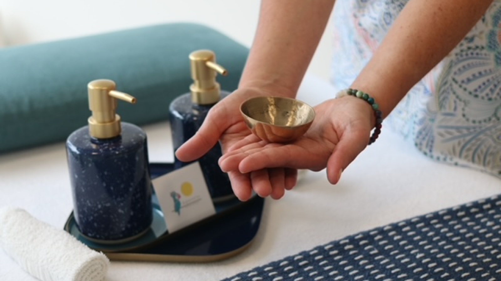 Apazelo Réflexologie Rennes