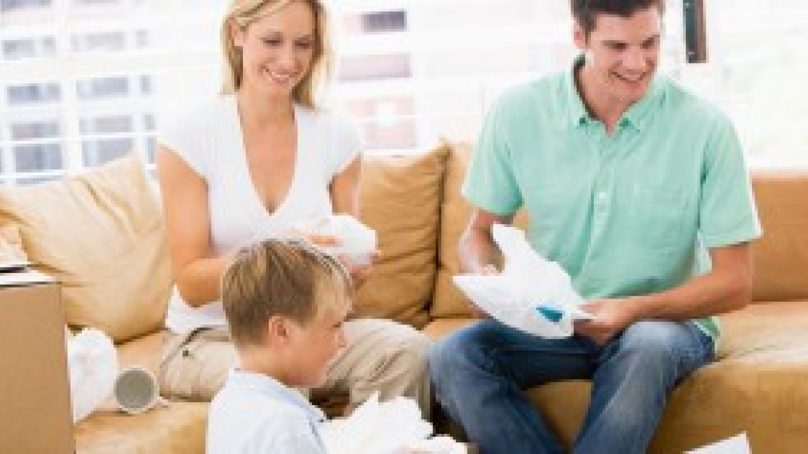 Simpson Moving Company