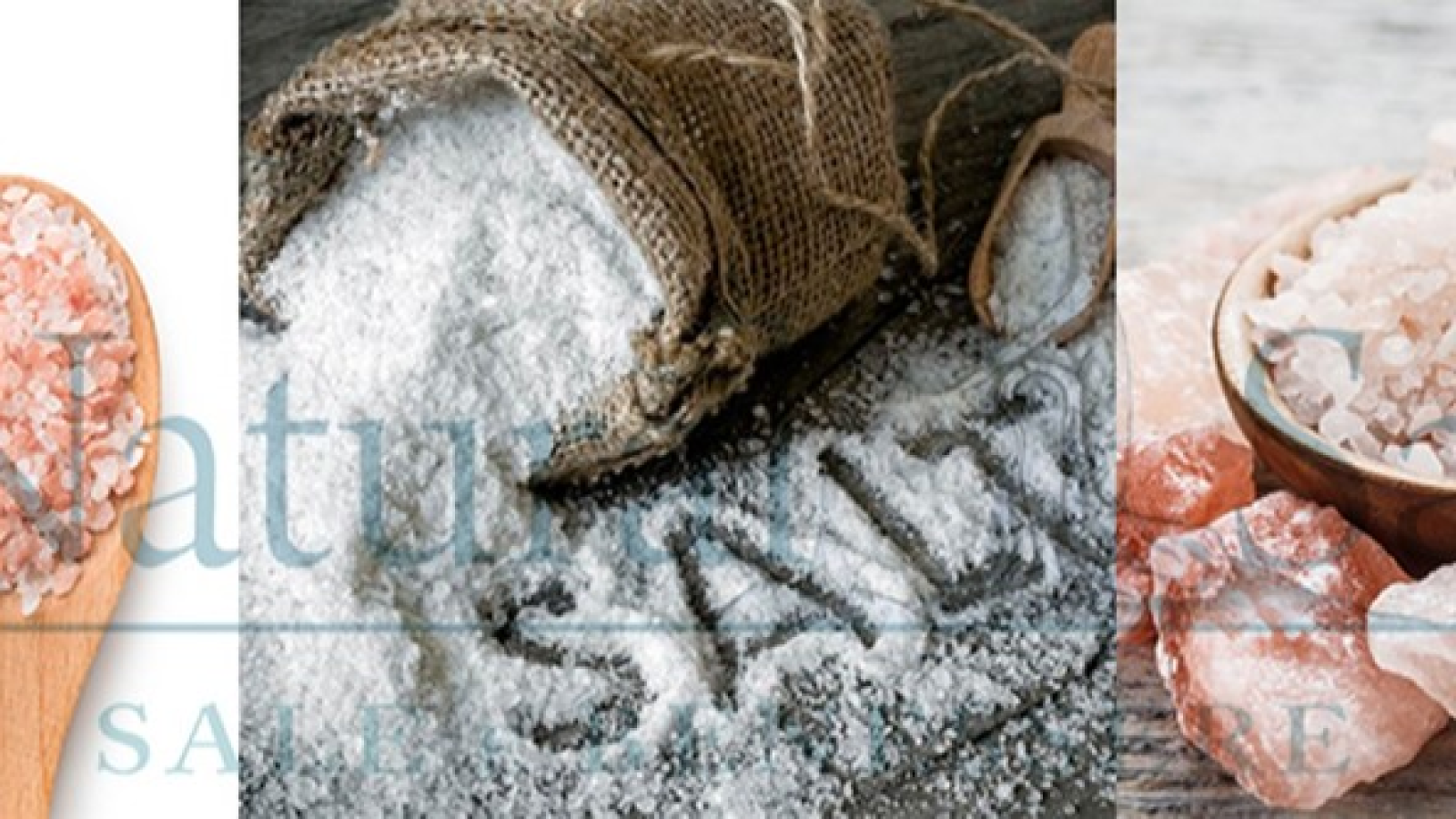 NaturalSal - Sesto Senso di Elisabetta Testoni