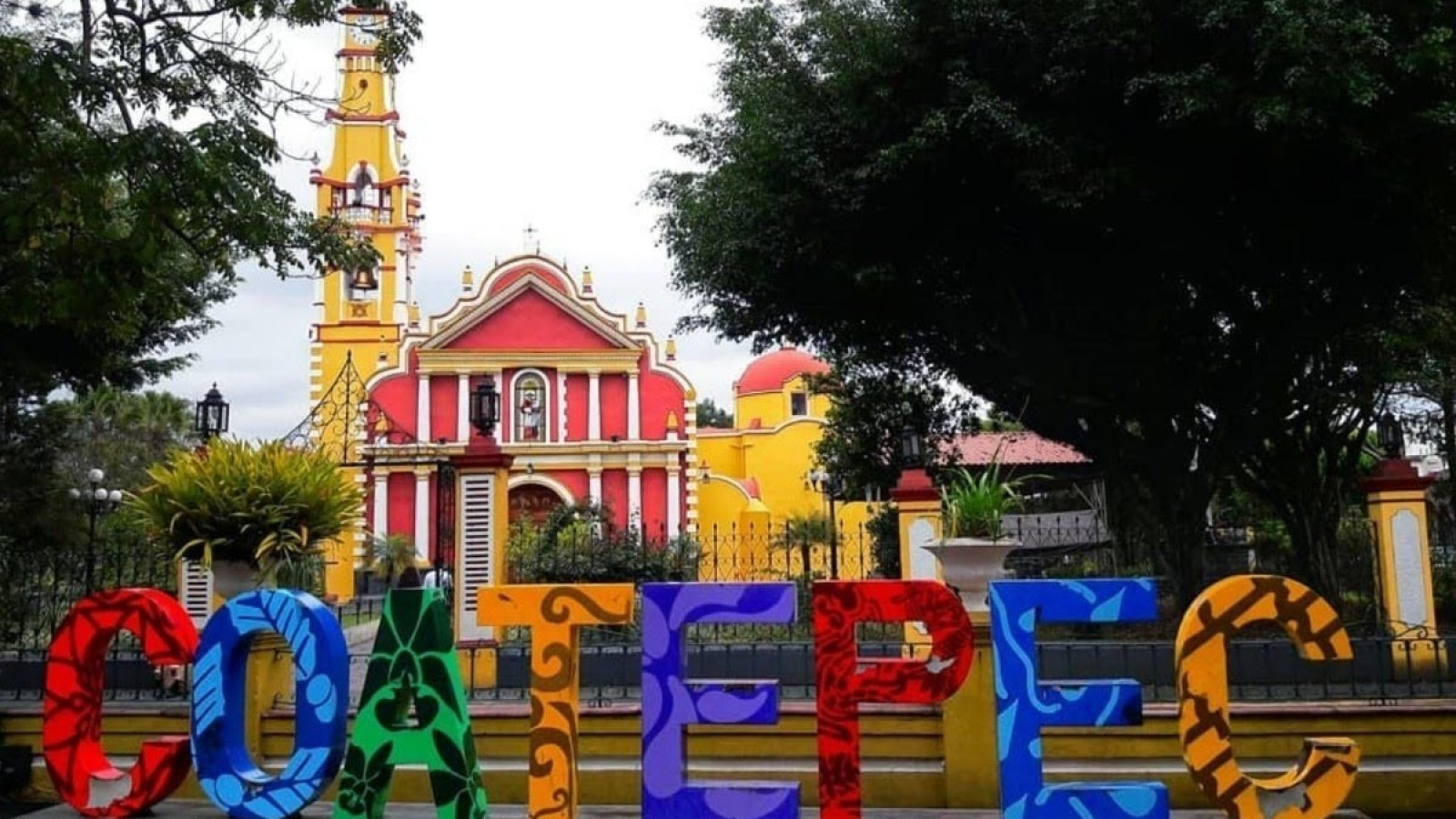 Servicios Turísticos Arion, Coatepec