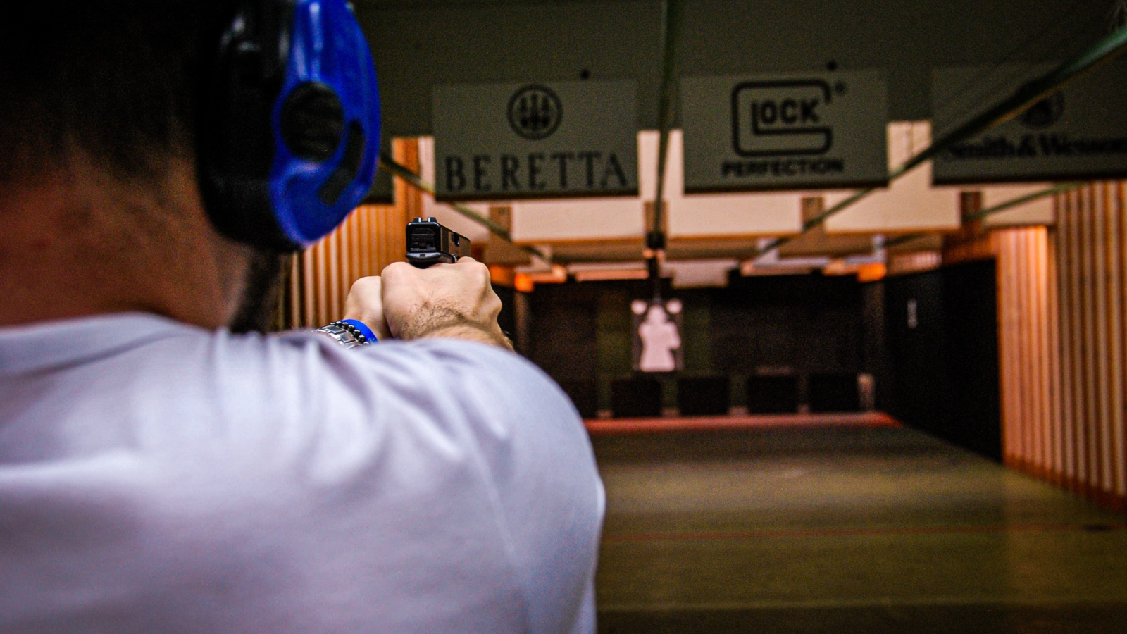 Centrum Strzeleckie Kaliber