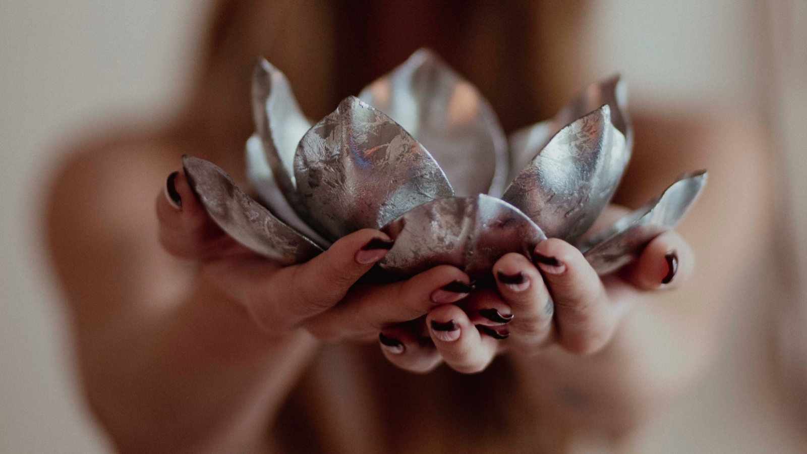 Szlávik Vanda | IVanda Wakefulness