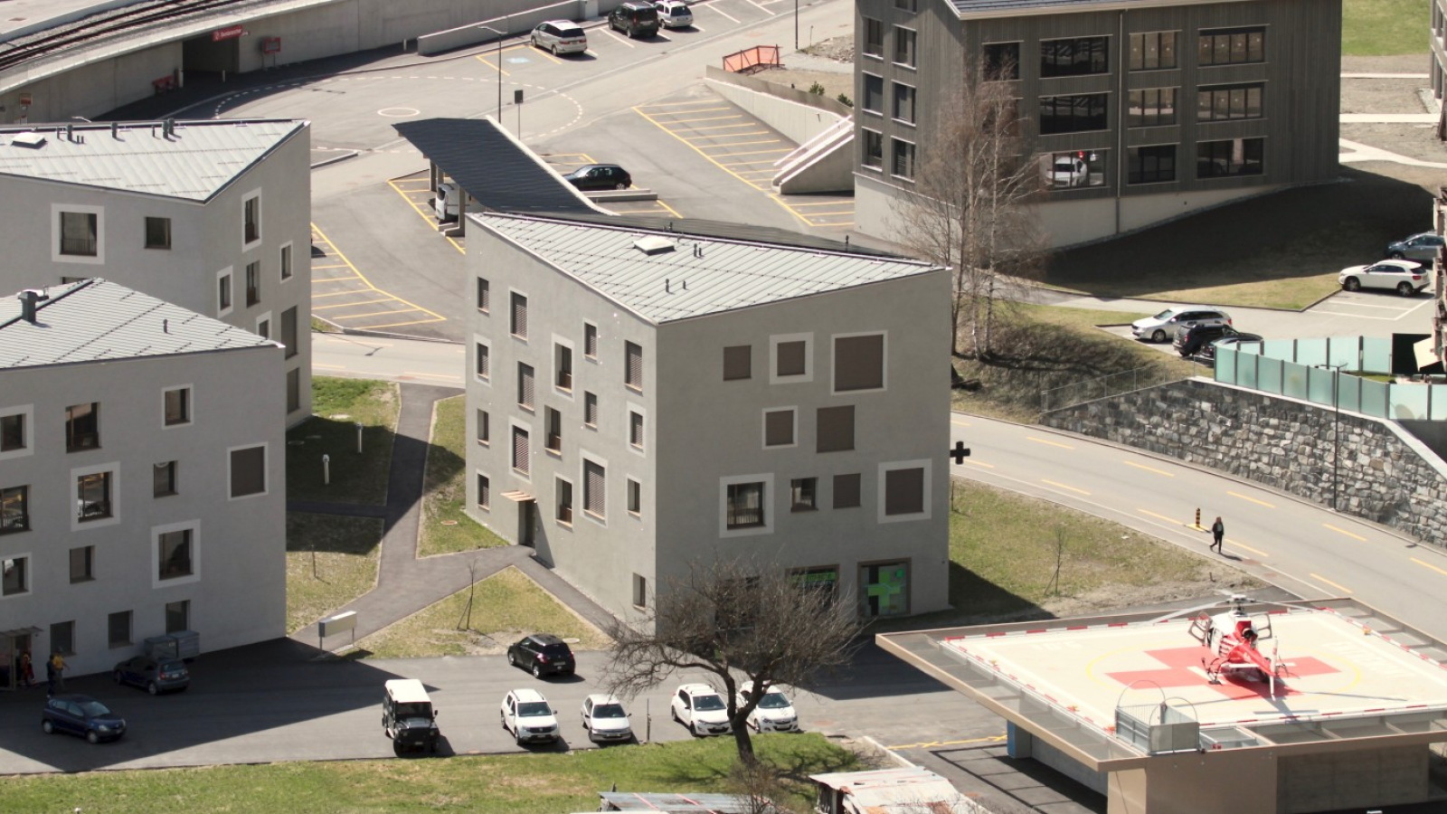 OstéO Entremont, Cédric Pellissier