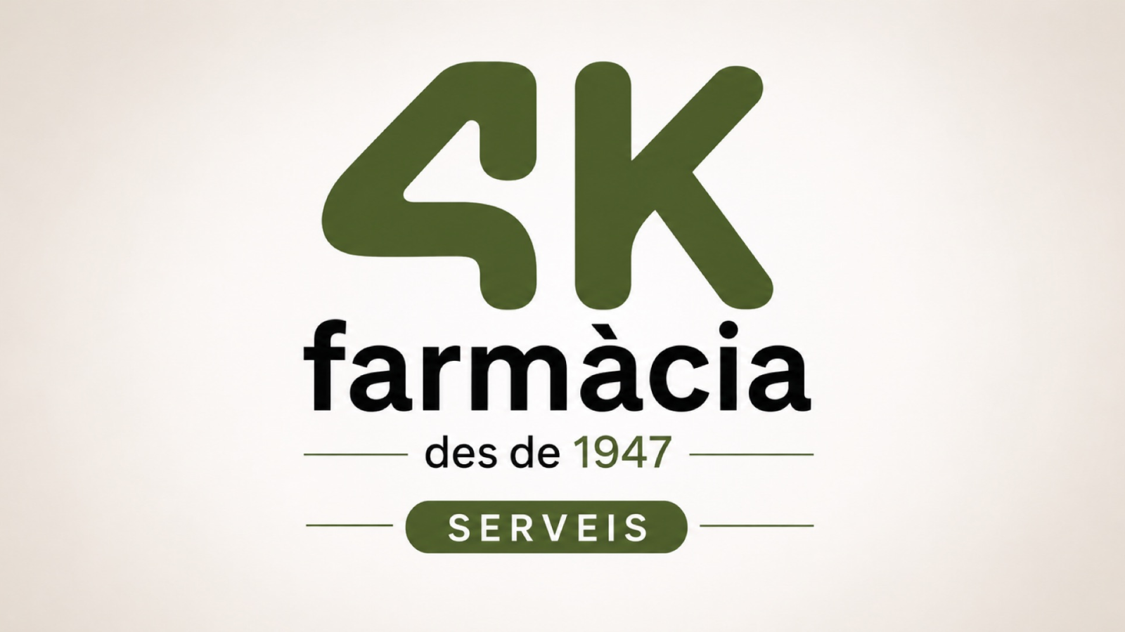 Farmacia 4K