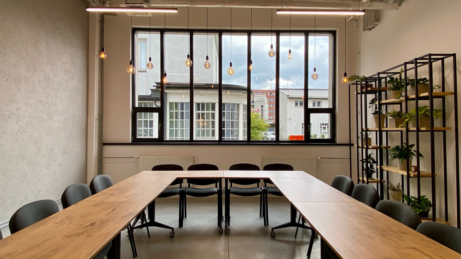 Kreatywna Przestrzeń