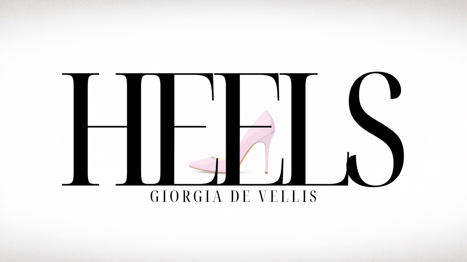 Giorgia De Vellis | HEELS EDUCATOR