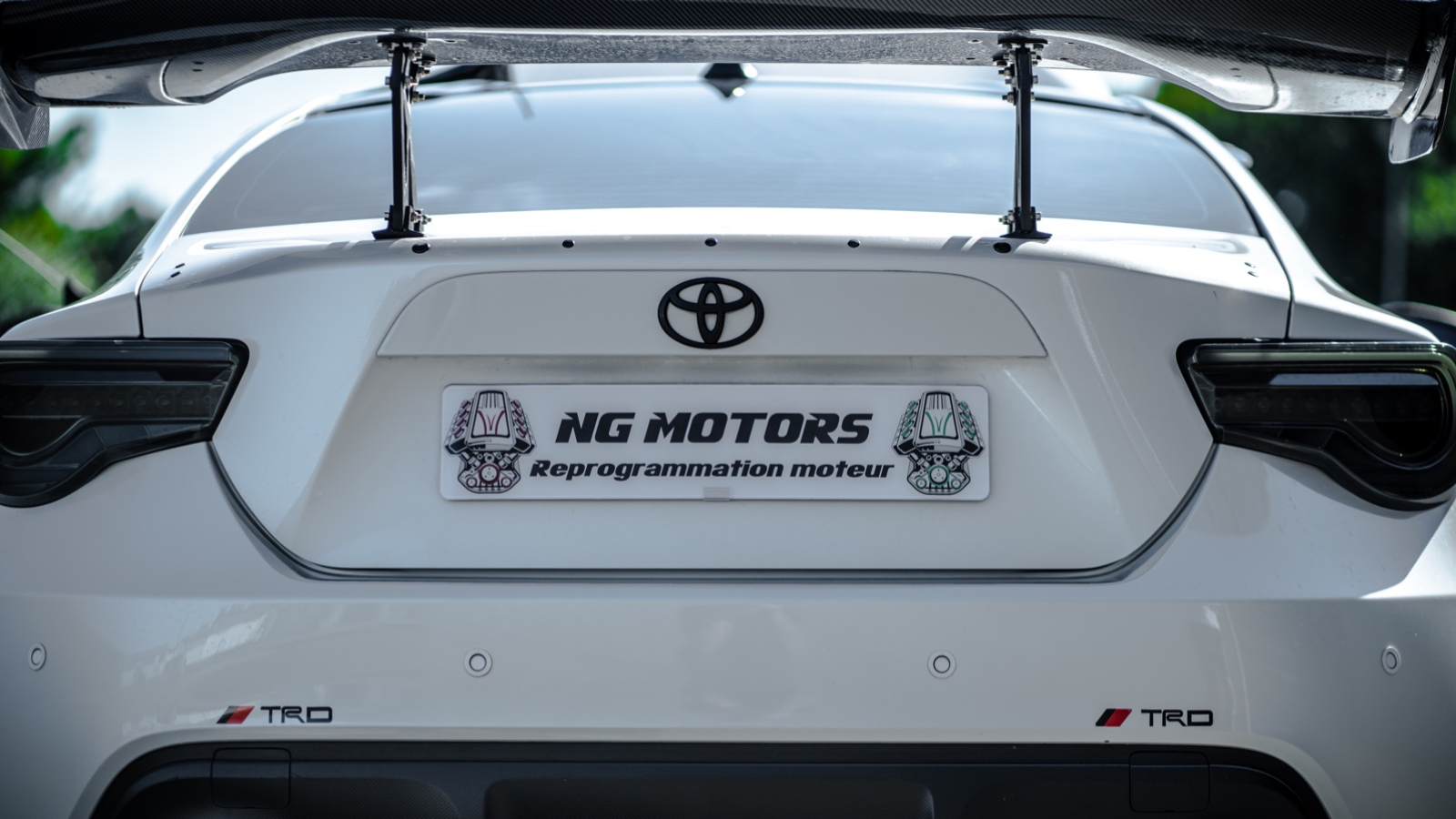 NG Motors