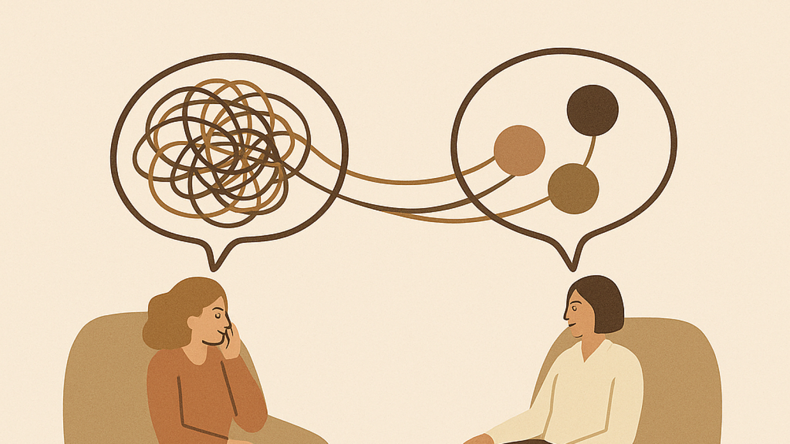 Élody Kuzyk Intervenante Psychosociale