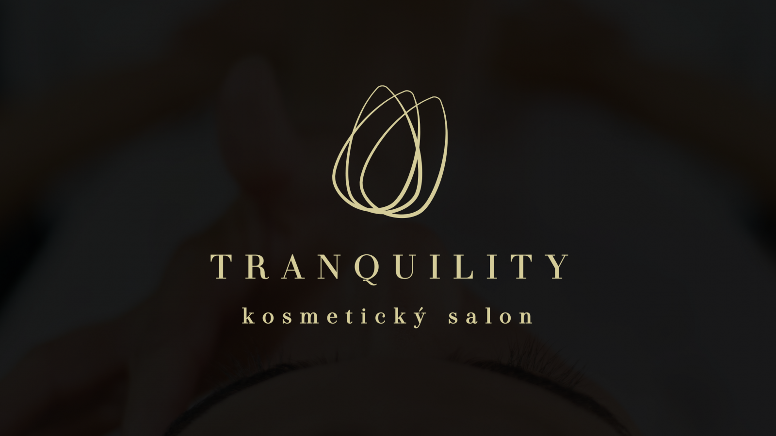 salon Tranquility