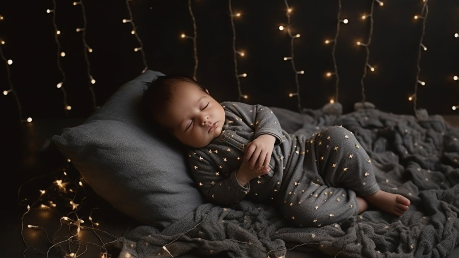 Garde d'enfant de Nuit