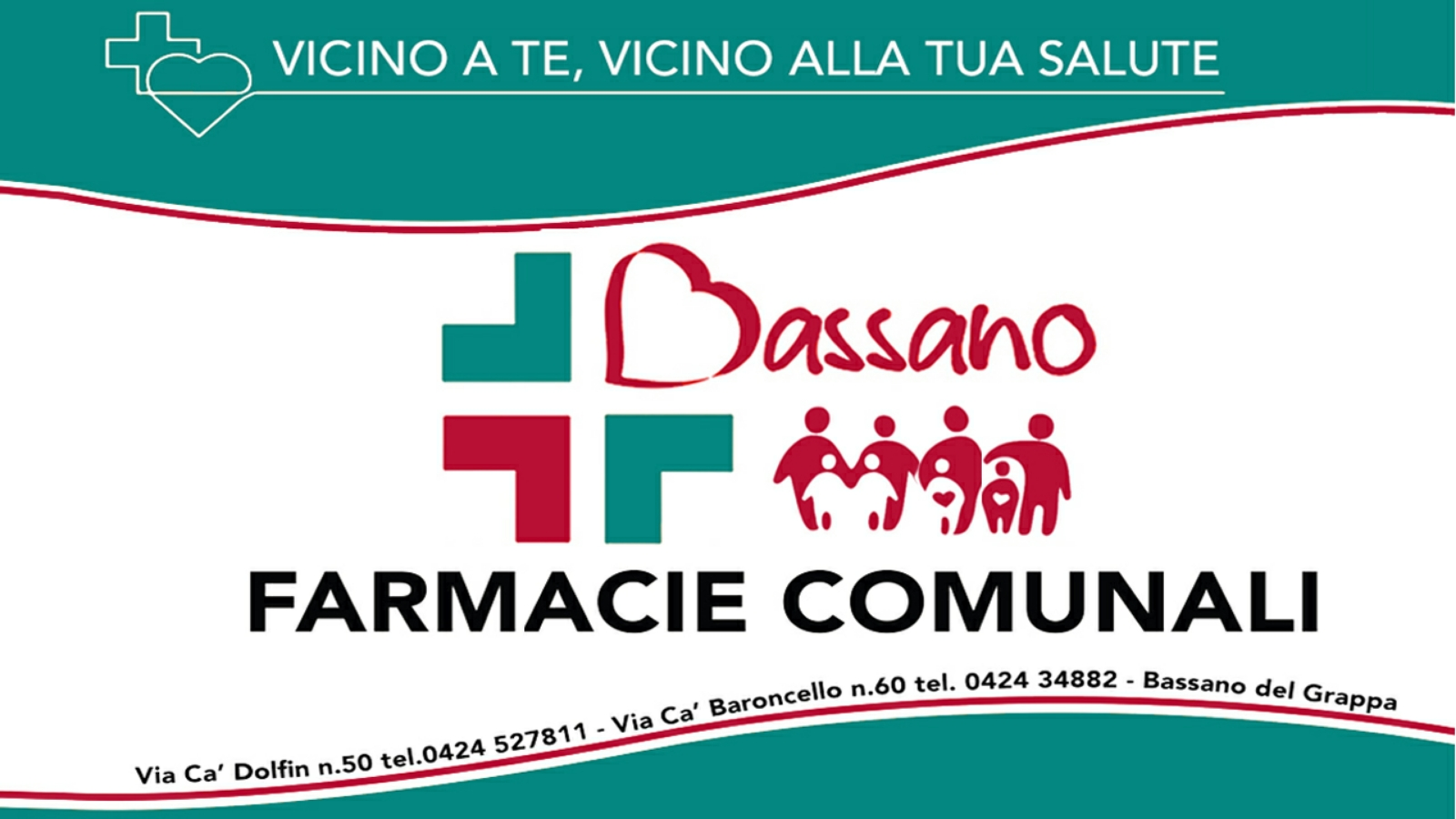 Farmacia Comunale 1 Farmabassano