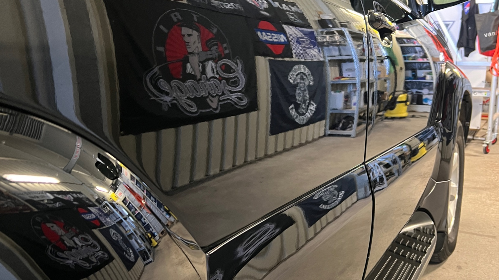 Biesebos Detailing