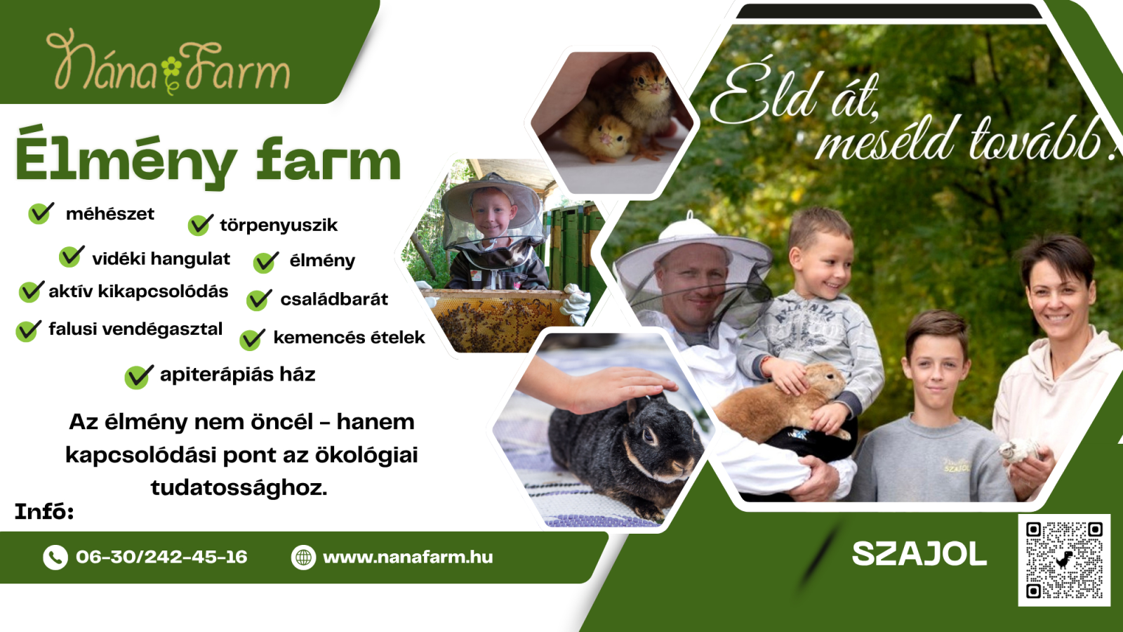 Nána Farm