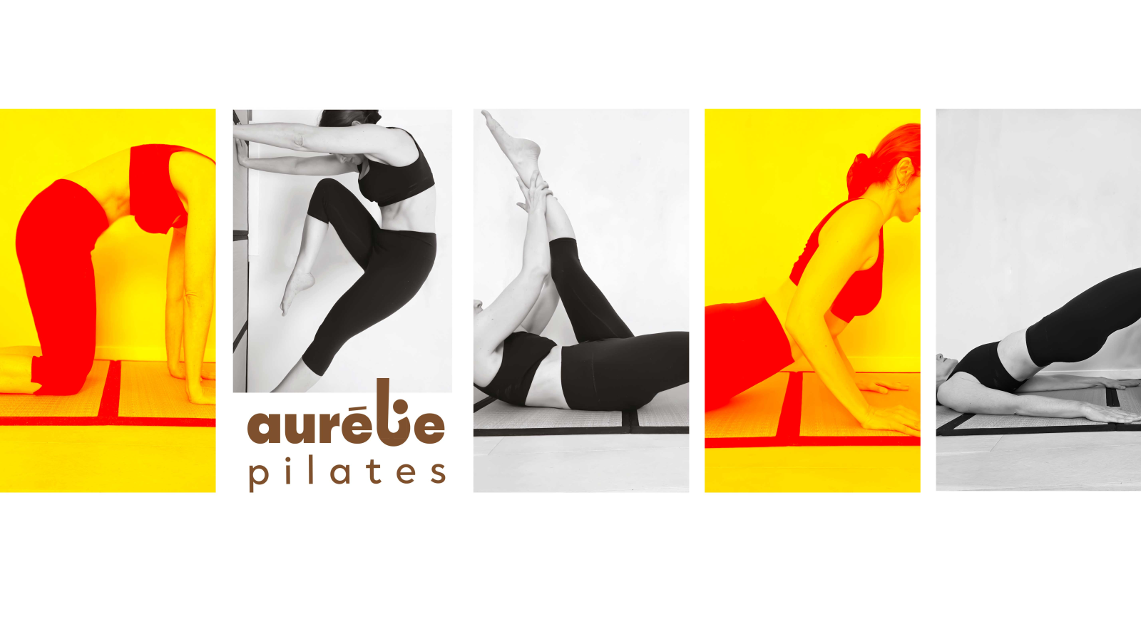 Aurélie Pilates