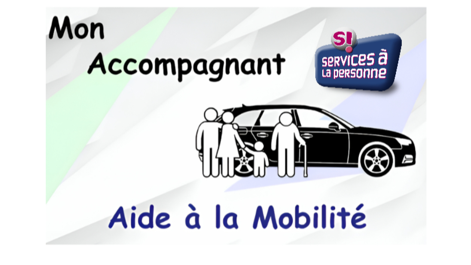 Mon Accompagnant