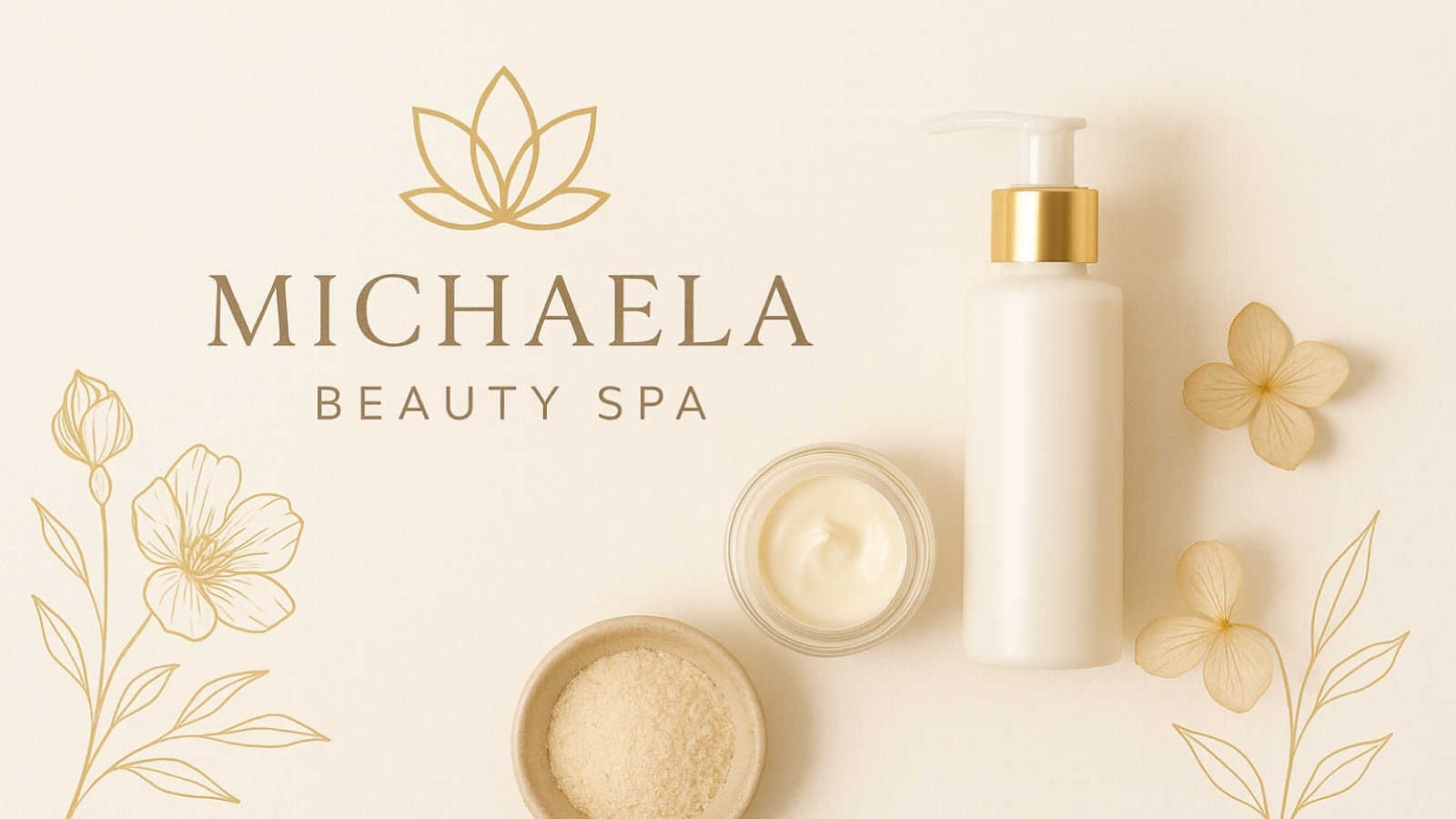 Michaela Beauty Spa