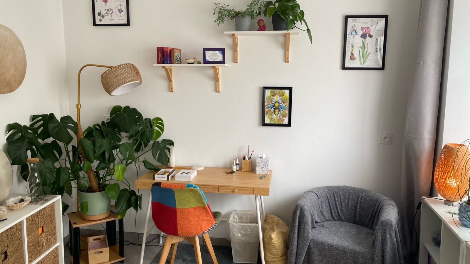 Angélique Cahier - Kinésiologie Animale et Humaine