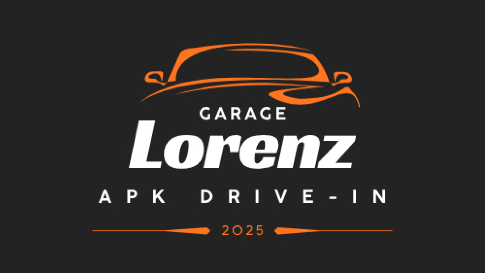 Garage Lorenz