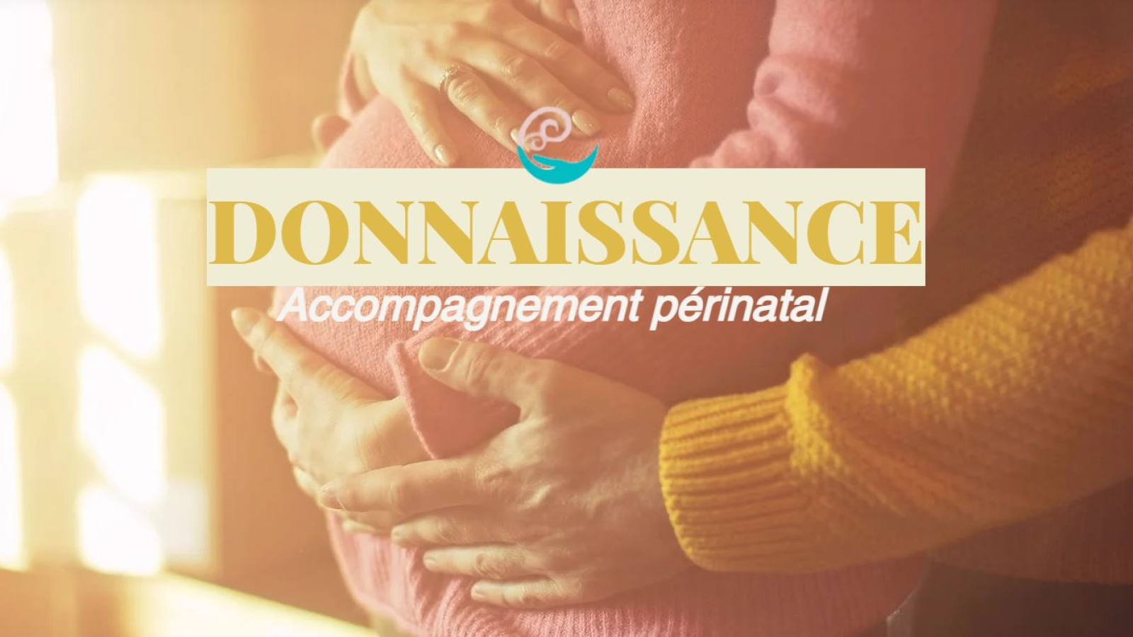 Donnaissance - Accompagnement périnatal
