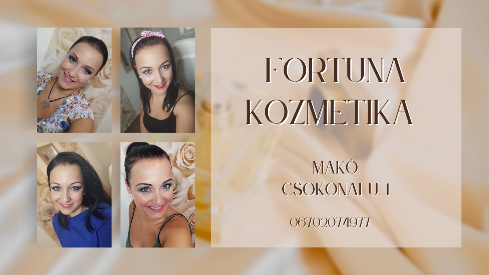 Fortuna Kozmetika