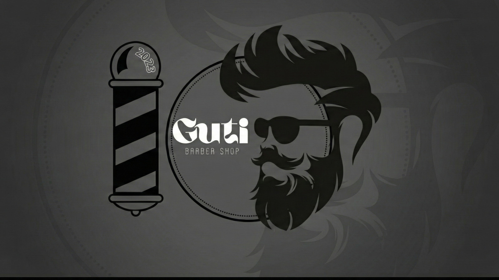 Guti Barber Shop