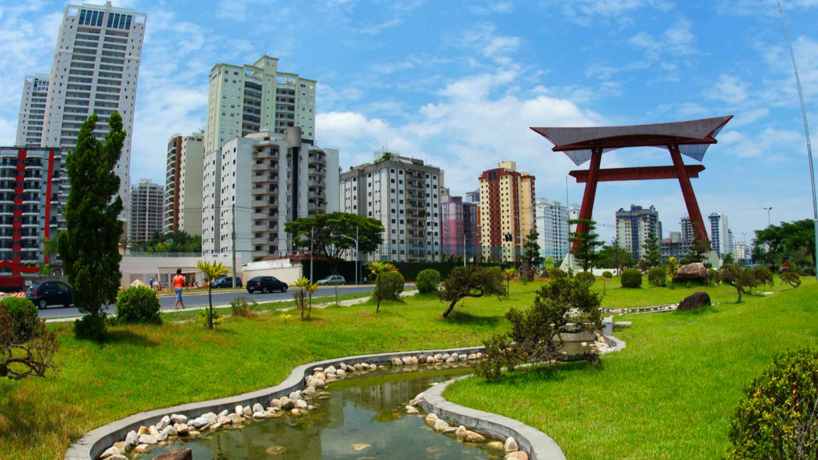 Novo site de reservas - www.goldvistorias.com.br