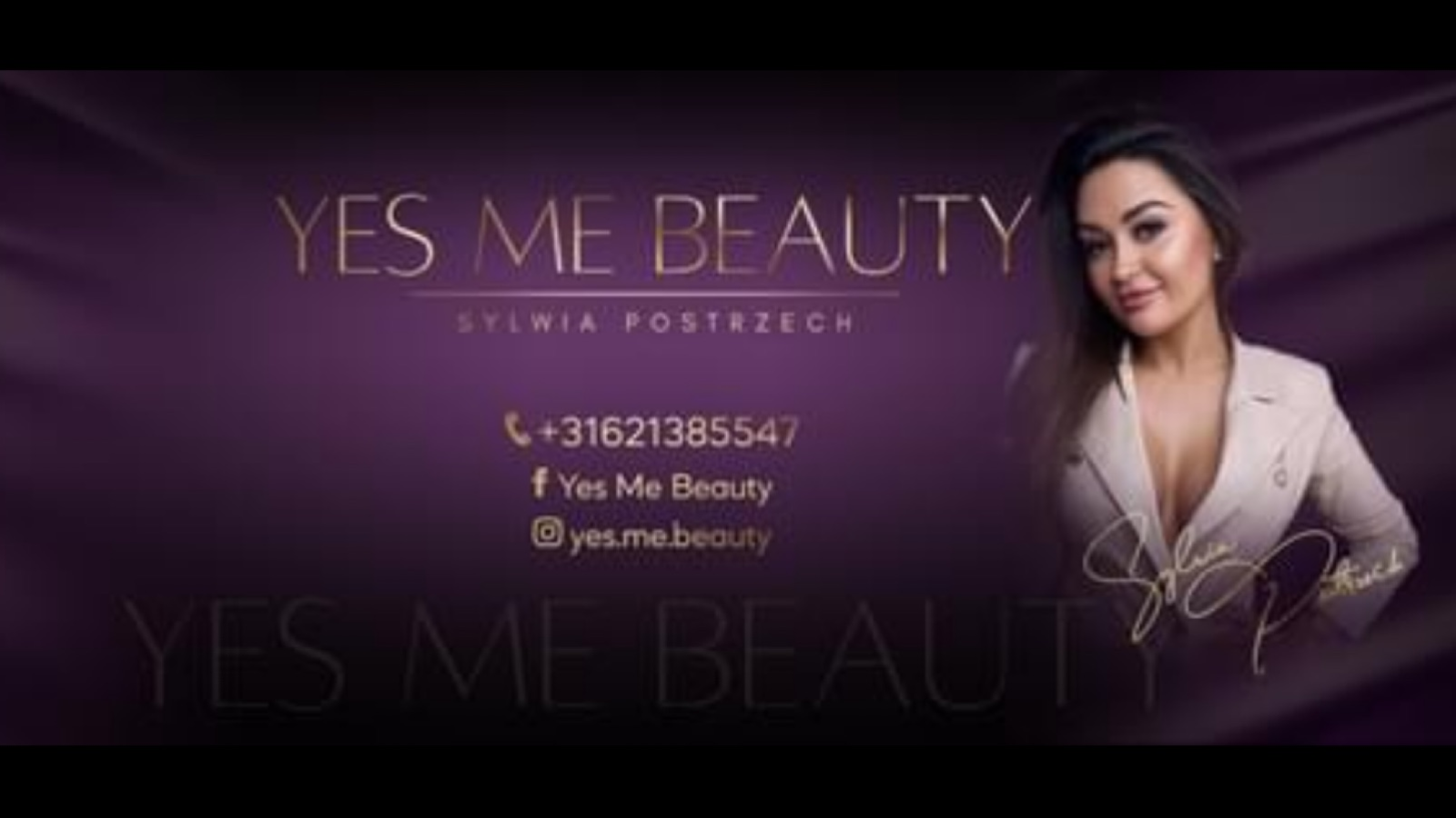 Yes Me Beauty