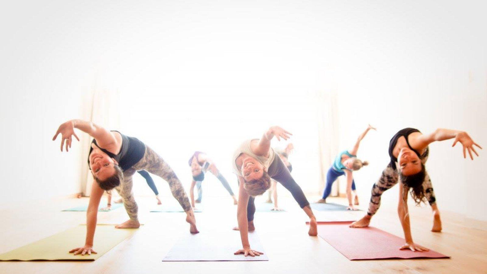 Aerobic Centrum Bazén Pardubice