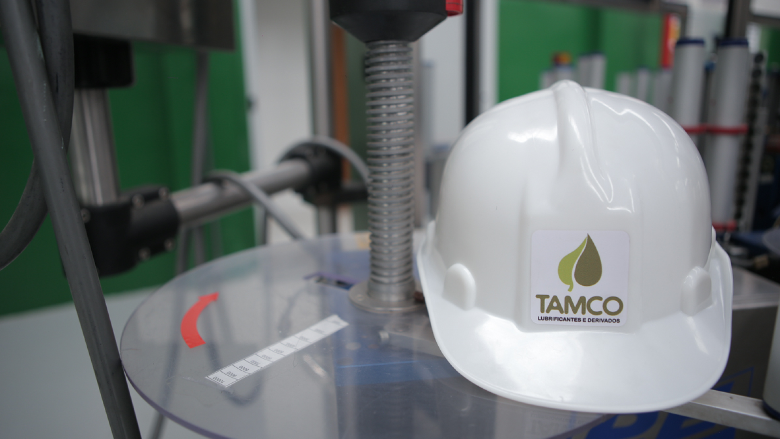TAMCO LUBRIFICANTES