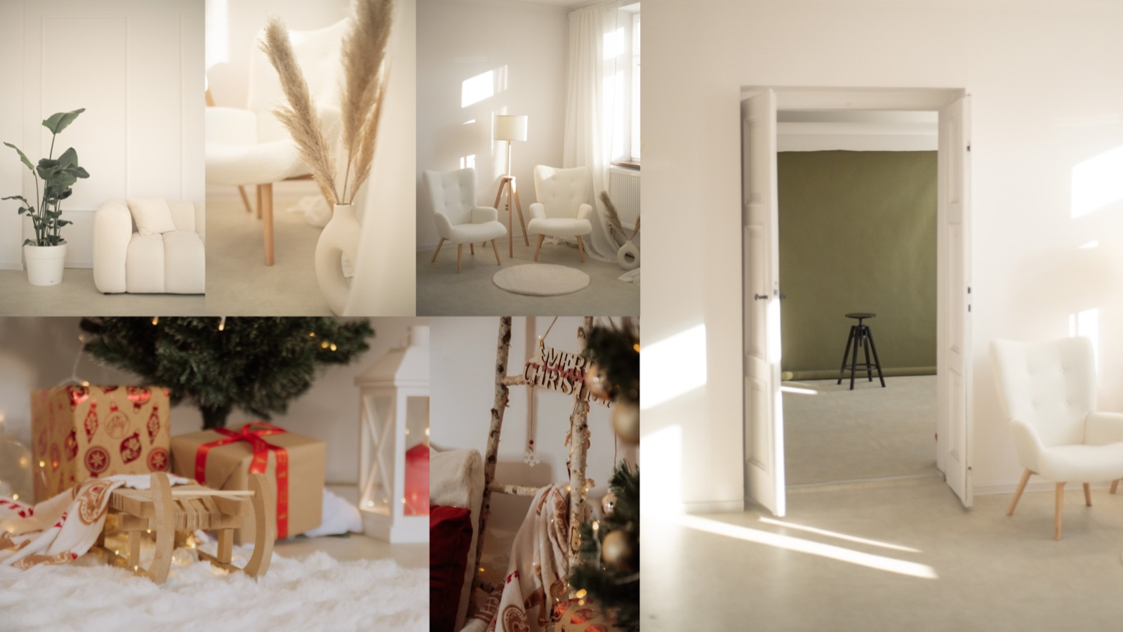 LNIANĒ studio kreatywne • fotograficzne