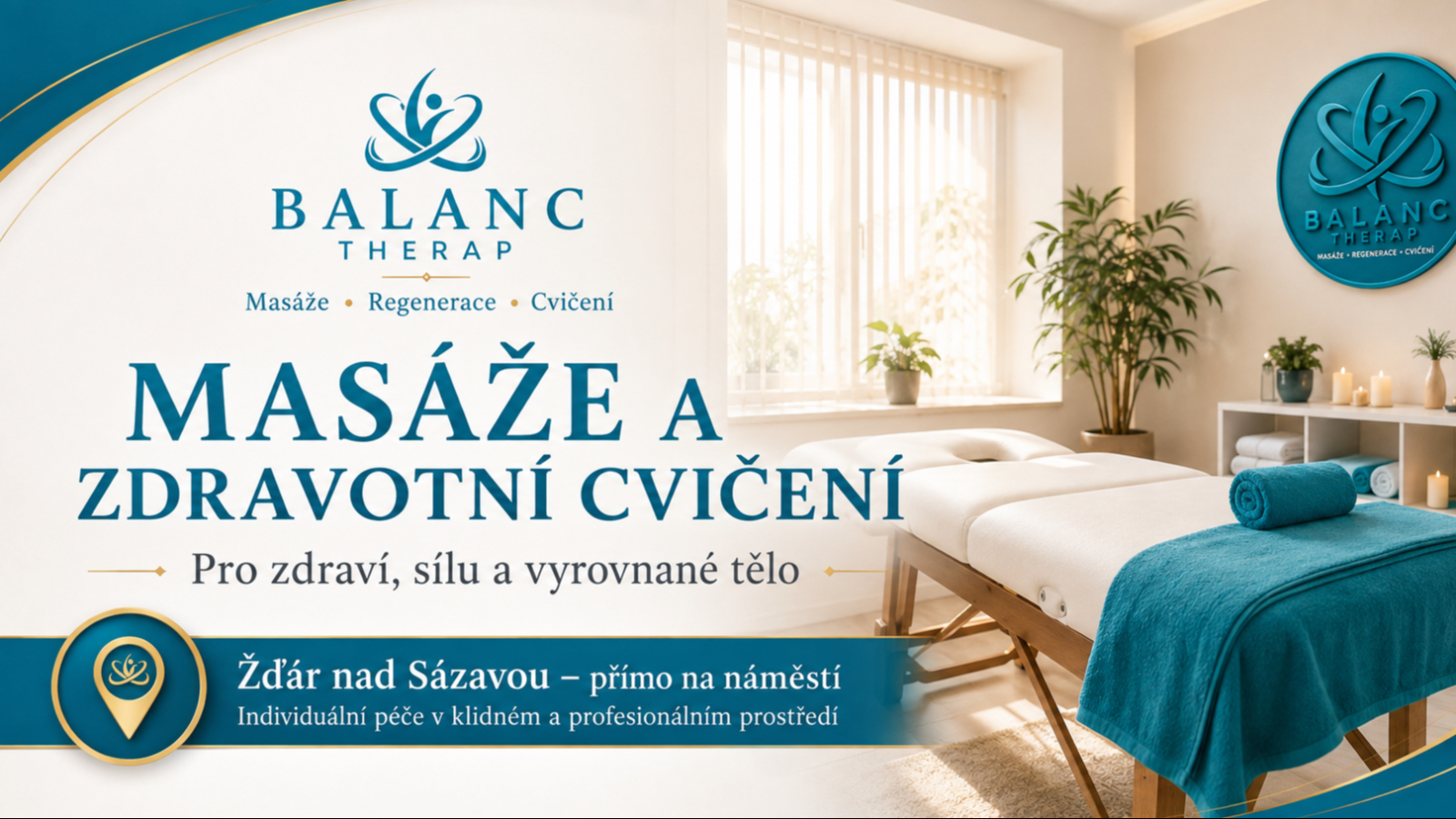 Balanc Therap