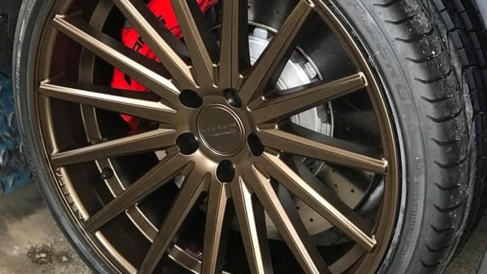 Auto-Kladno Pneuservis