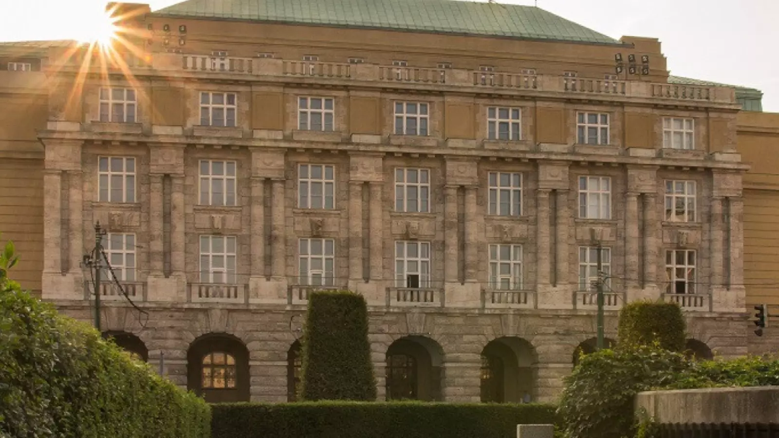 Filozofická fakulta Univerzity Karlovy