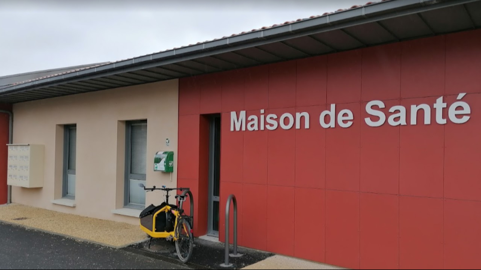 Alexandra Jacob -  Diététicienne nutritionniste