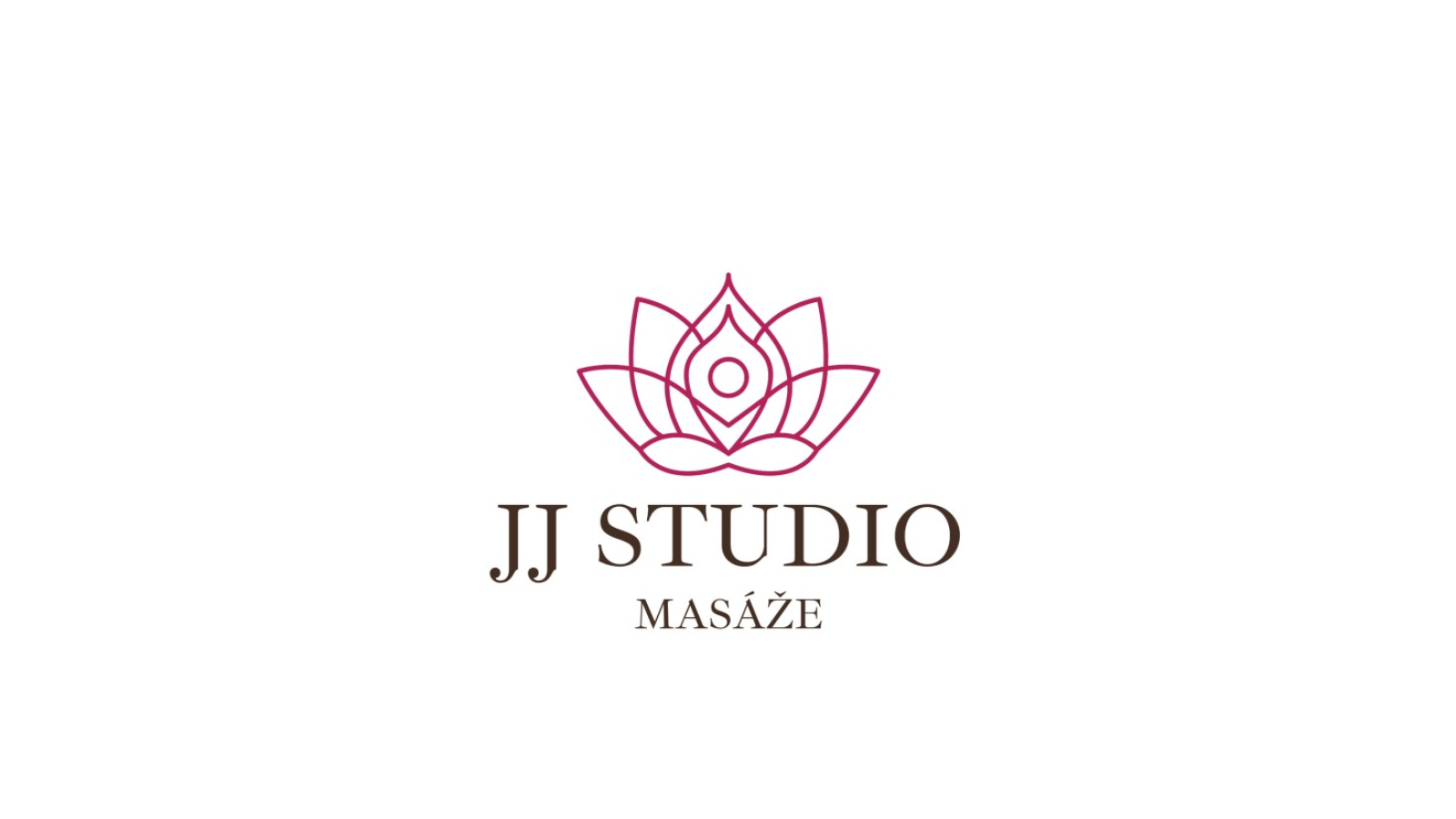 JJ Studio - masáže