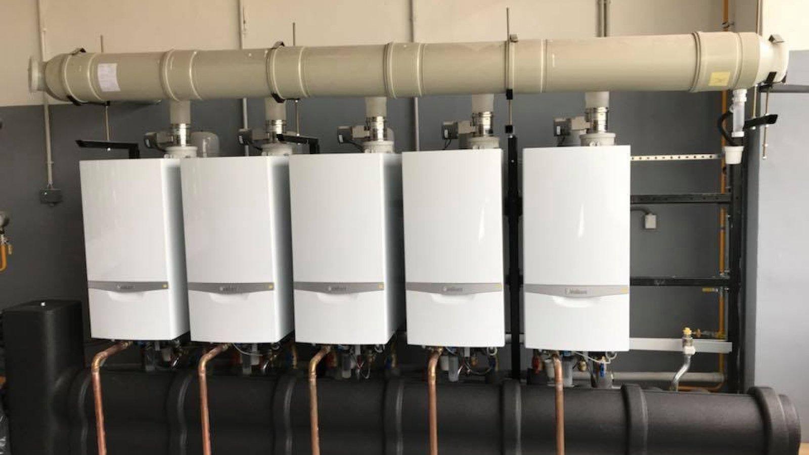 Plynoservis Procházka