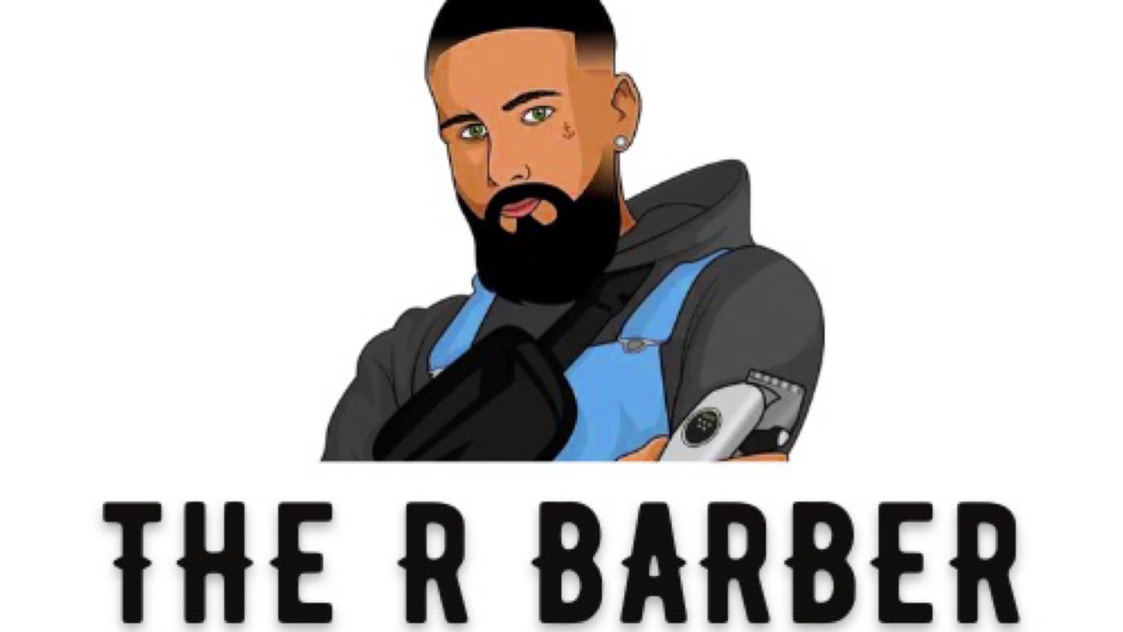 Rbarber