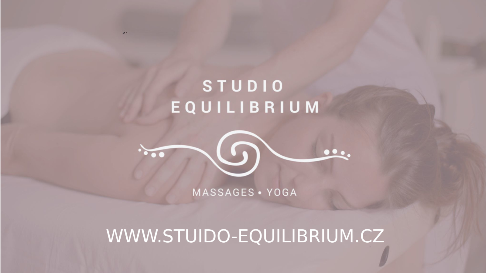 Studio Equilibrium - rezervujte zde: https://noona.app/cs/studio