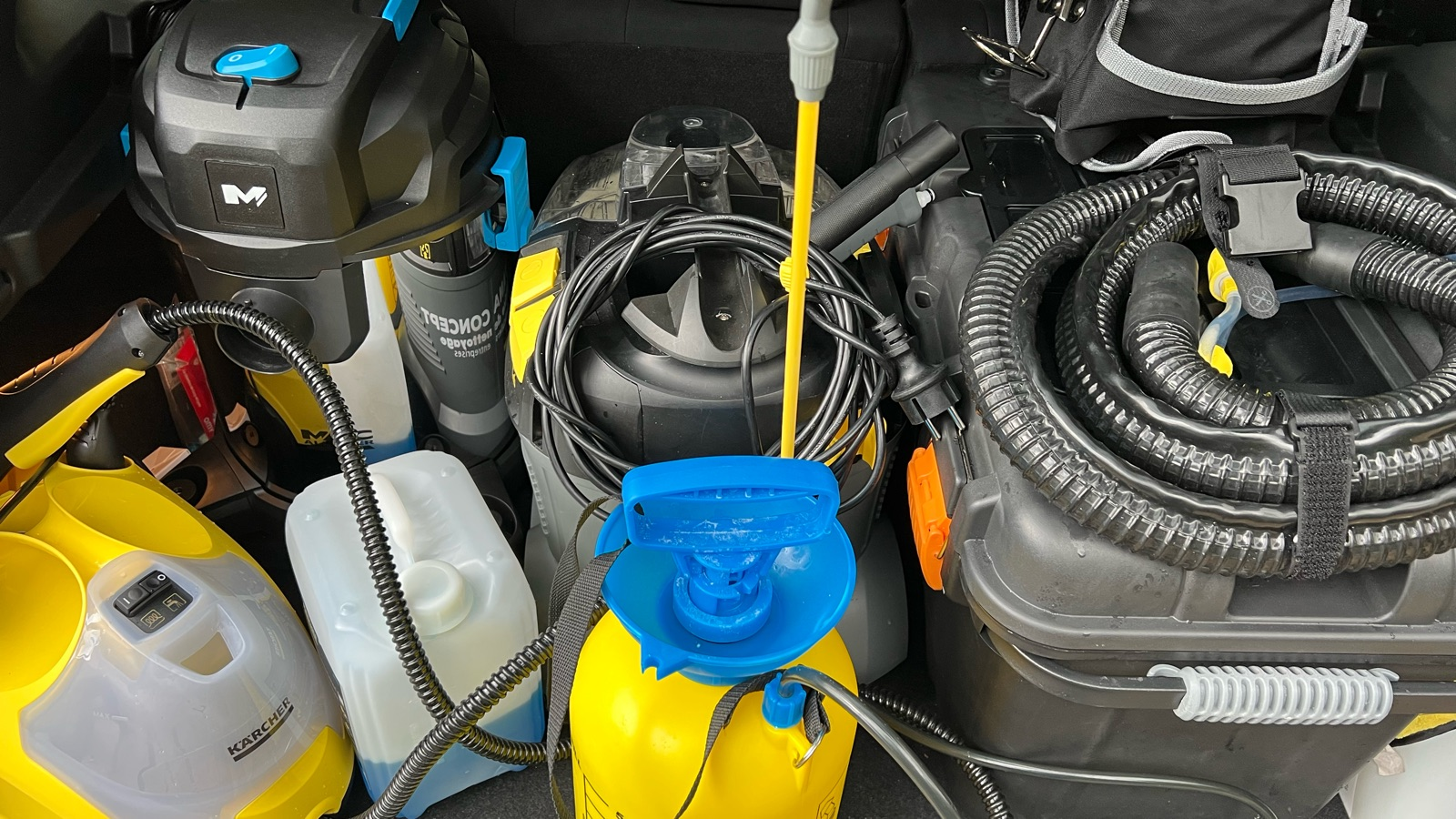 • HAVANA CONCEPT •